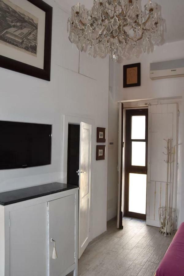 Adriana Apartment Pisticci Exterior photo